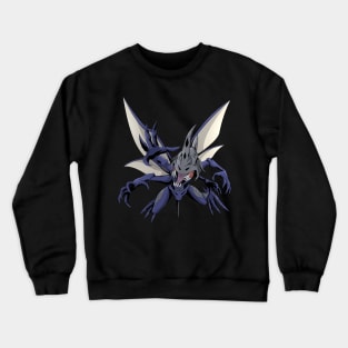 Kabuterimon Crewneck Sweatshirt